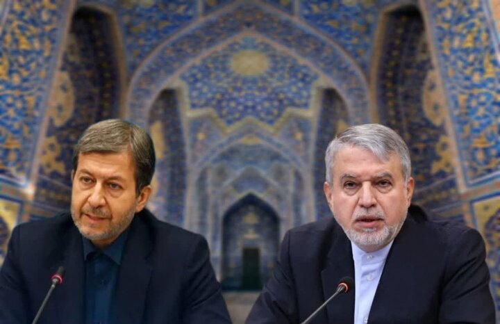 از «تخفیف زمستانی» تا «میزبانی دوباره»؛ نقشه‌راه استاندار اصفهان برای شکستن یخ گردشگری