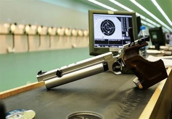 صادرنشدن ویزا، قهرمانی آسیا را از تیم ملی تیراندازی ایران گرفت