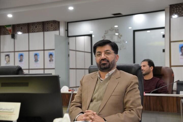 فرودگاه اراک نیازمند توجه مسئولان استانی و ملی است