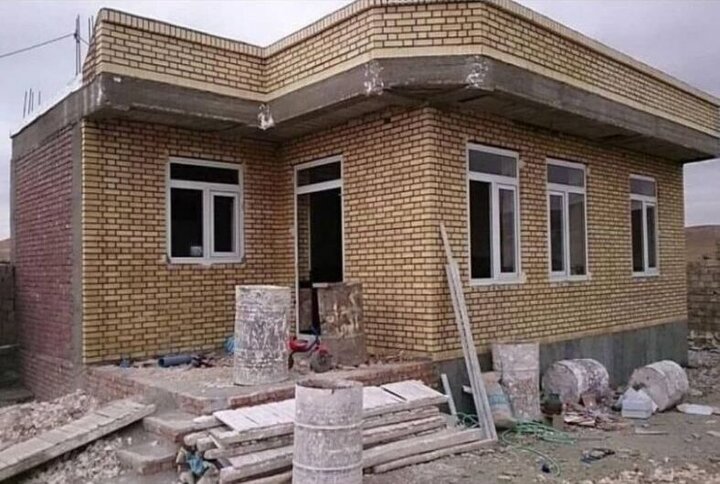 لرستان رتبه نخست مقاوم‌سازی مسکن روستایی کشور را کسب کرد