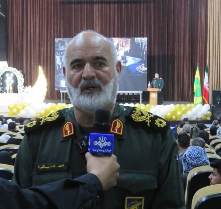 توزیع ۲۲۵ سری جهیزیه میان نو عروسان مناطق محروم خوزستان