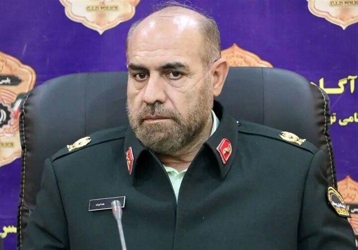 دستگیری عاملان به آتش کشیدن ساختمان شهرداری کرج