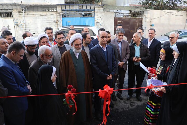 بهره‌برداری از ۱۵۰ واحد مسکن مددجویان کمیته امداد در گیلان