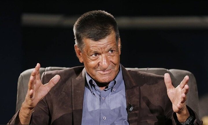 مستند «مرد خستگی» روایت زندگی پروفسور رحمت الله قدیمی