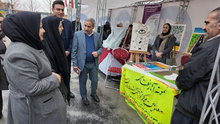 پویش ملی «سلام محله» در ۵۳ مرکز مثبت زندگی کردستان اجرایی شد