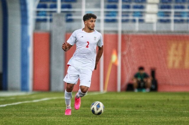 بازگشت سامان تورانیان به استقلال