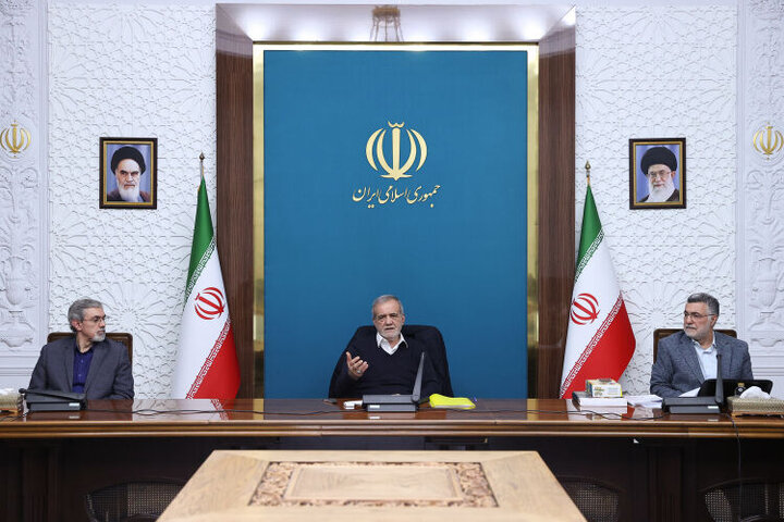 منابع و اعتبارات مرتبط با سلامت مردم نباید در حوزه‌های دیگر هزینه شود