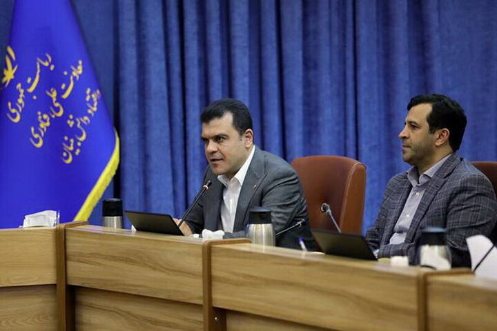 هدفگذاری دولت برای افزایش بودجه پژوهش به یکهزار میلیارد تومان