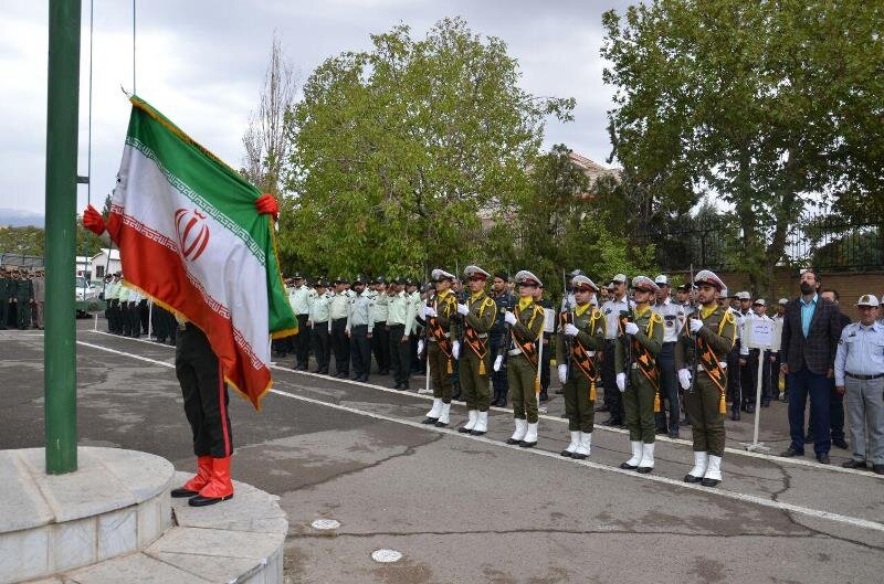 امنیت بدون مرز و پایدار در گرو همتی بیسابقه