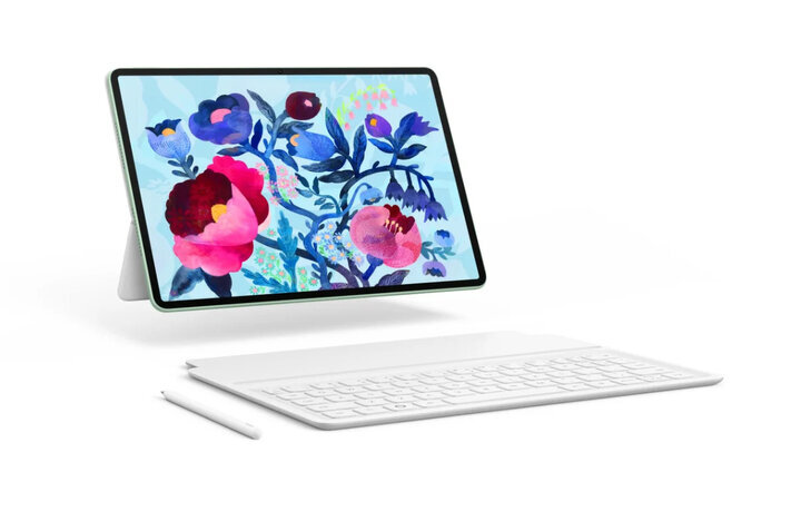 جدیدترین تبلتهای شرکت هواوی و مشخصات آنها