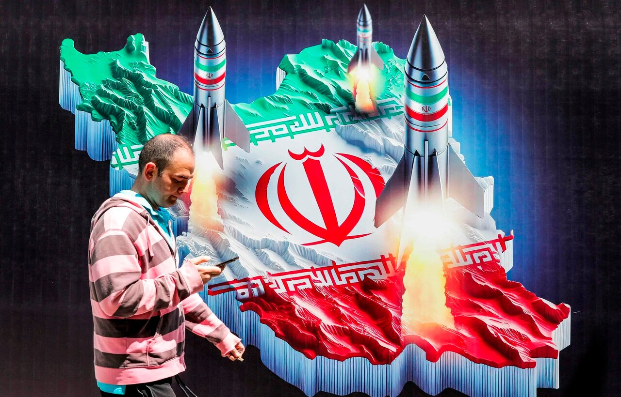 جنگ نزدیک است؟ | تحلیل قدرت ایران و آمریکا در نبرد احتمالی