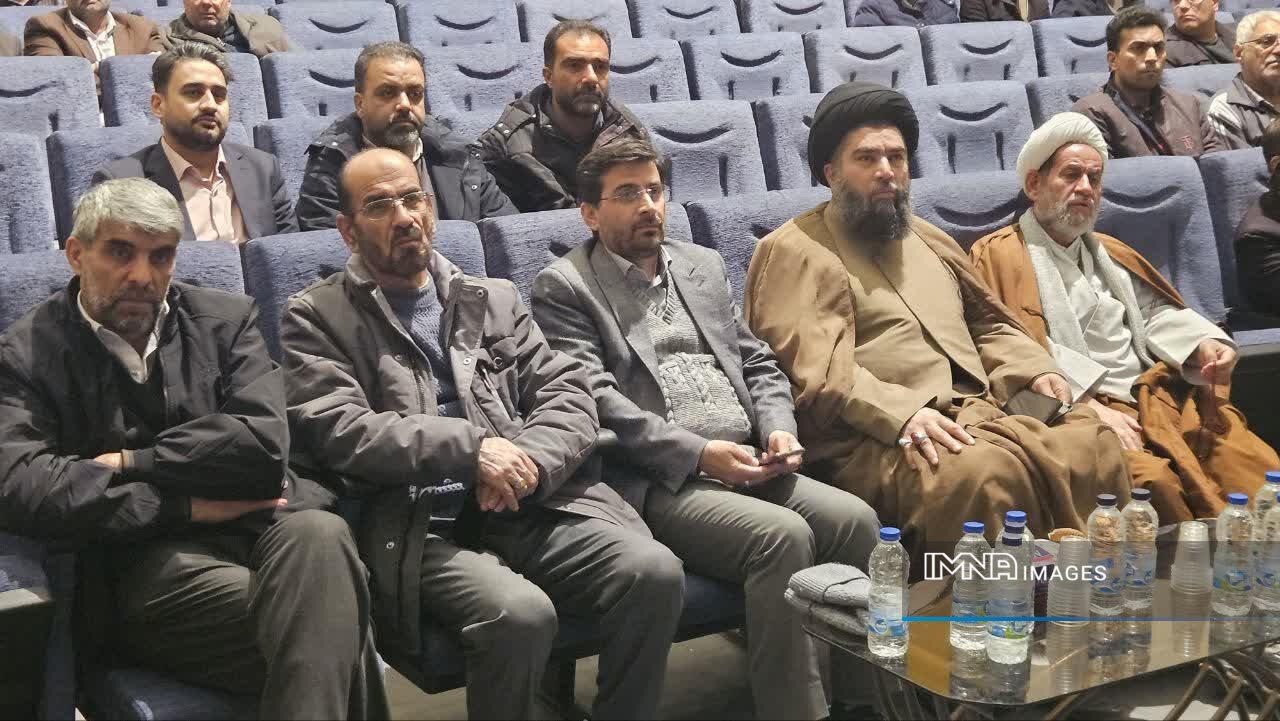 بسیج نقش بی‌بدیلی در تقویت سرمایه اجتماعی و خدمت‌رسانی مردمی دارد