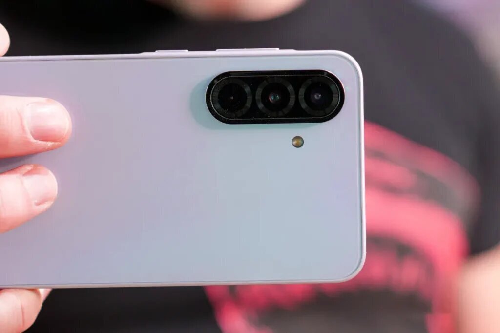 قیمت گوشی  A36 + مشخصات a36 و عکس