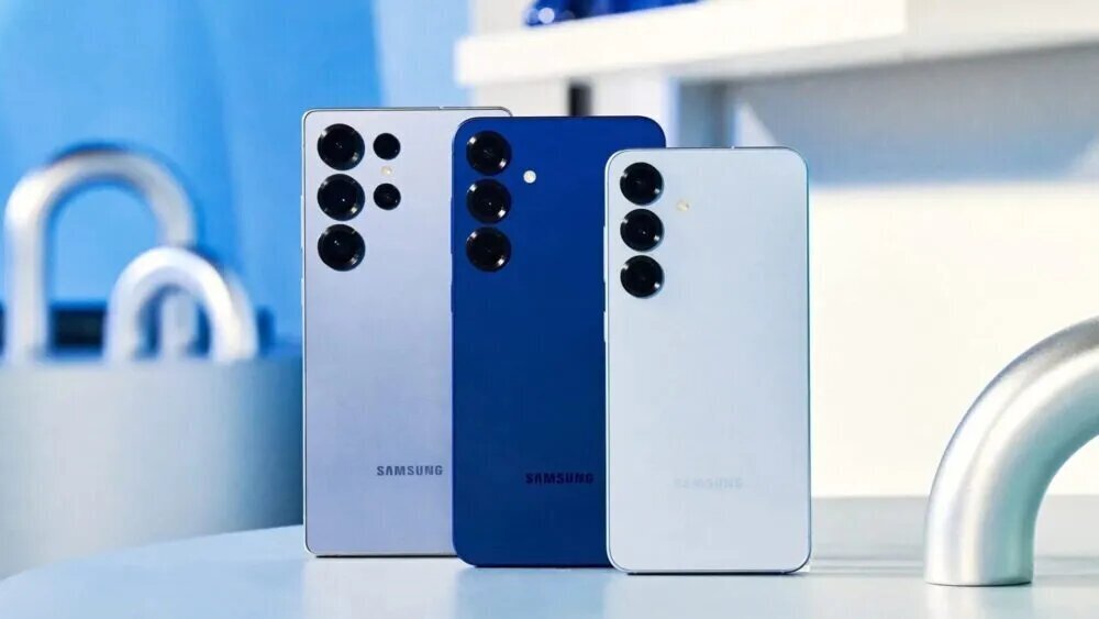 قیمت گوشی S25 سامسونگ (اس ۲۵) امروز + مشخصات S25 سامسونگ (اس ۲۵)