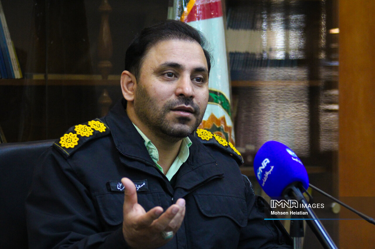 ۴۷ سال پاسداری از ارزش‌ها؛ افتخار پلیس به اقتدار در مرزها و امنیت در شهرها