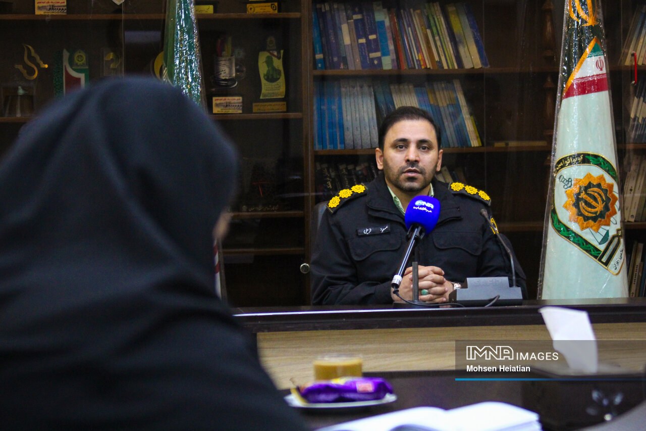 ۴۷ سال پاسداری از ارزشها؛ افتخار پلیس به اقتدار در مرزها و امنیت در شهرها