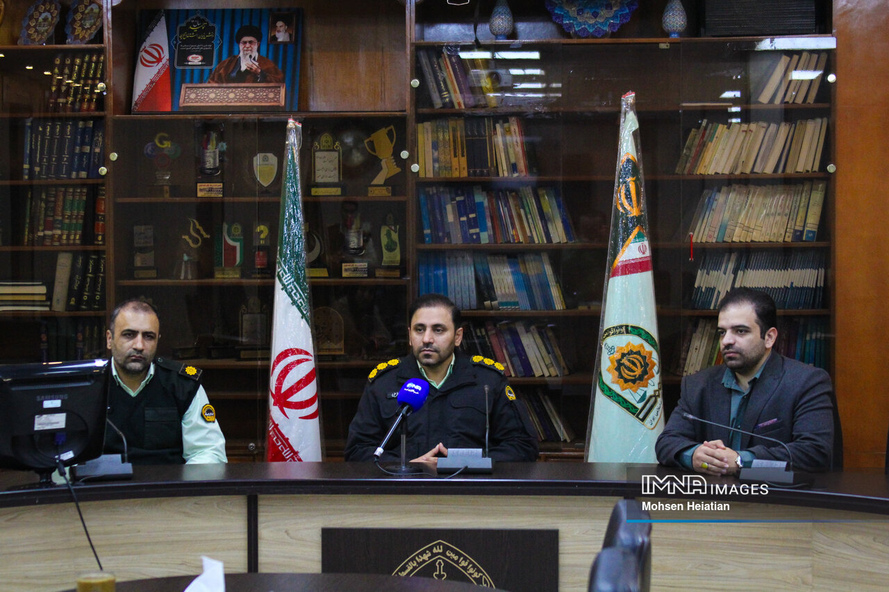 ۴۷ سال پاسداری از ارزش‌ها؛ افتخار پلیس به اقتدار در مرزها و امنیت در شهرها