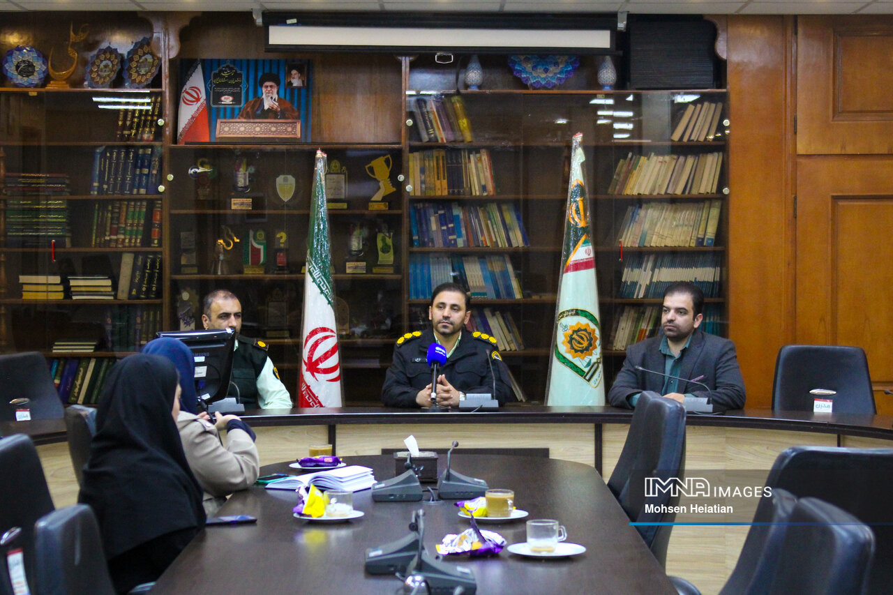 ۴۷ سال پاسداری از ارزش‌ها؛ افتخار پلیس به اقتدار در مرزها و امنیت در شهرها