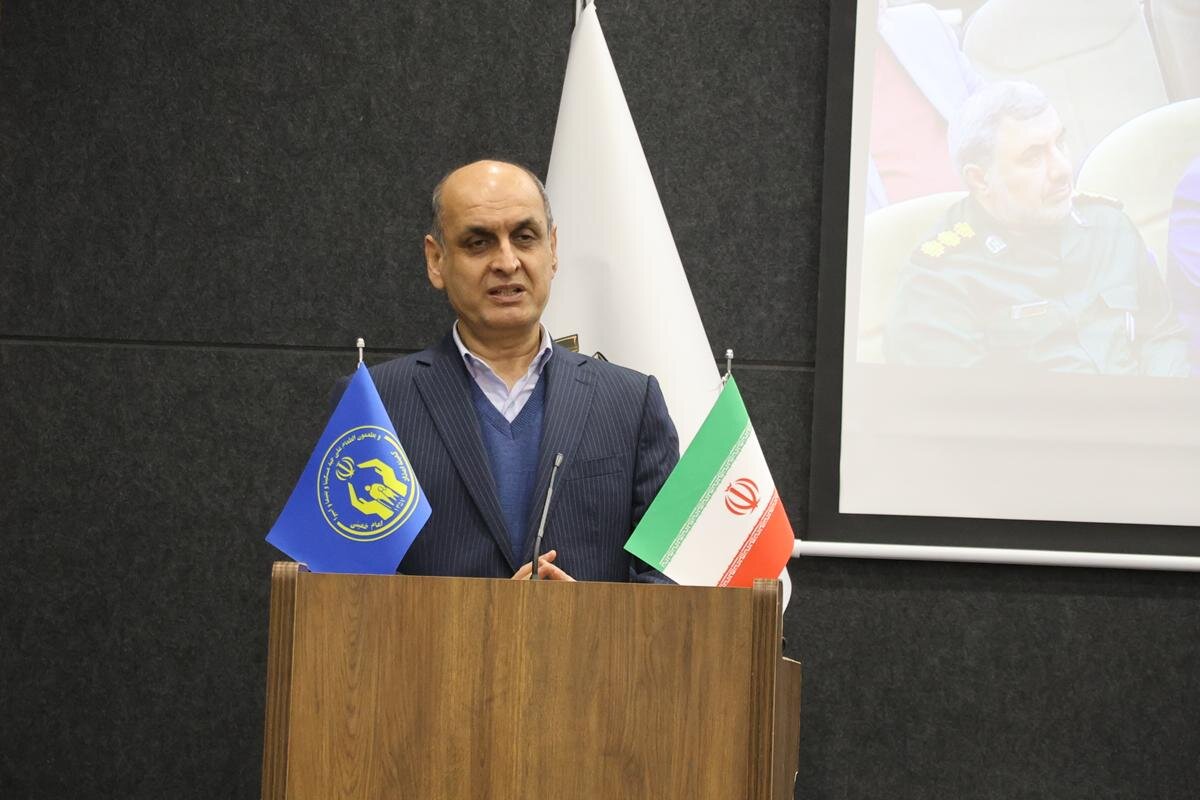 بهرهبرداری از ۱۵۰ واحد مسکن مددجویان کمیته امداد در گیلان