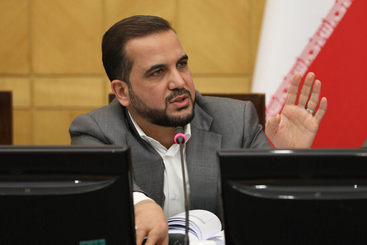 سخنگوی کمیسیون: افزایش حقوق ۲۱ تا ۴۳ درصدی مصوبه قطعی کمیسیون تلفیق است