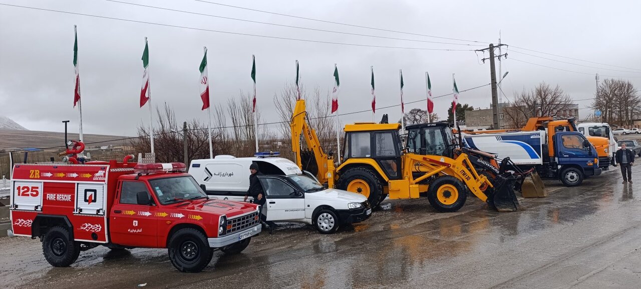 توسعه زاغه با محوریت مردم و تقویت زیرساختها دنبال میشود