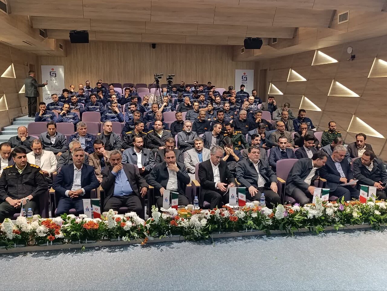 ۱۰۰۰ طرح نیمهتمام با پیشرفت فیزیکی بیش از ۶۰ درصد در یزد وجود دارد