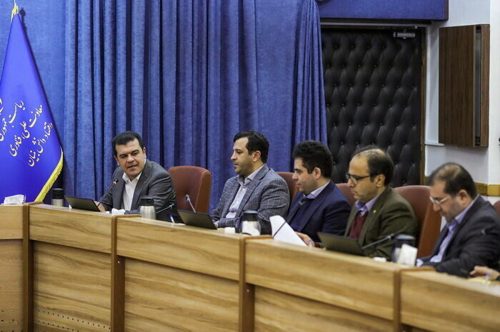 هدف‌گذاری دولت برای افزایش بودجه پژوهش به یک‌هزار میلیارد تومان