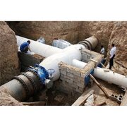 بهره‌مندی بیش از ۲۷۰ هزار خانوار مازندرانی از طرح‌های آبرسانی دهه فجر