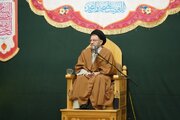 مشارکت جوانان در برنامه‌های مهدوی، ضامن پویایی نسل آینده انقلاب است