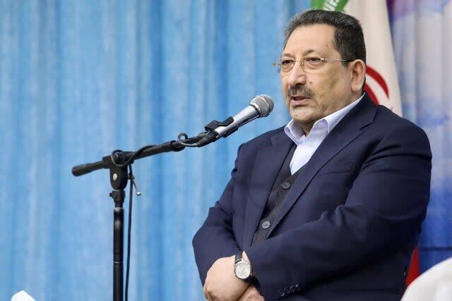 وزیر صمت: دشمنان نتوانستند مسیر پیشرفت ایران را متوقف کنند