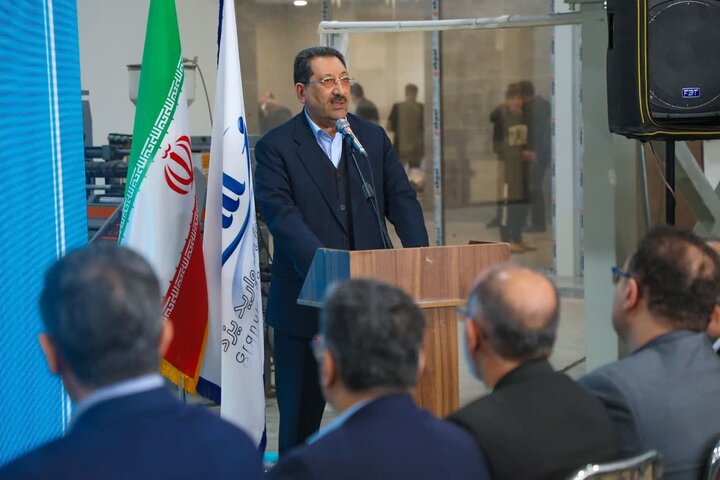 اقتصاد با تولید قوام و دوام می‌یابد/ هیچ عملیاتی به اندازه تولید بر اقتصاد اثر مثبت ندارد