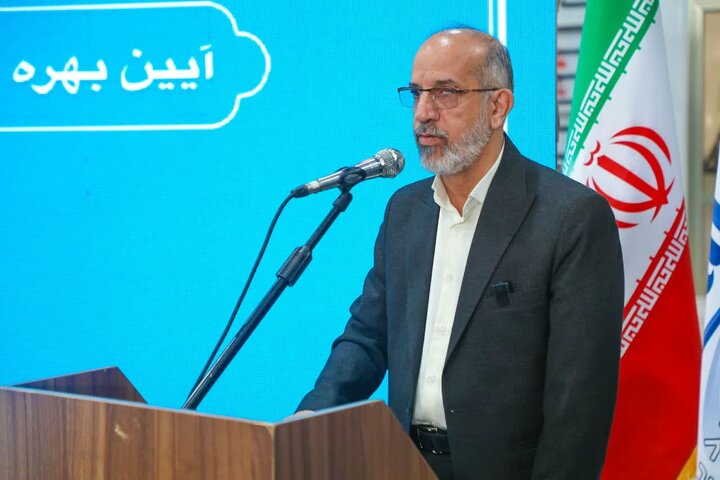 حمایت مستمر از صنایع پاک استان یزد ضروری است