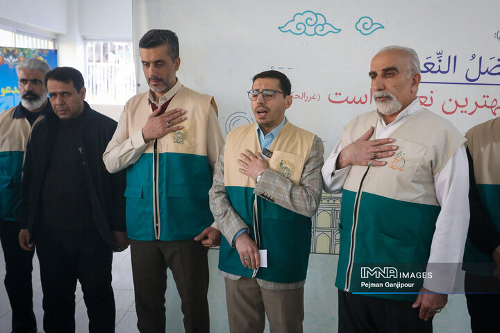 رویداد جهادی دندانپزشکی در شهرداری منطقه ۱۰