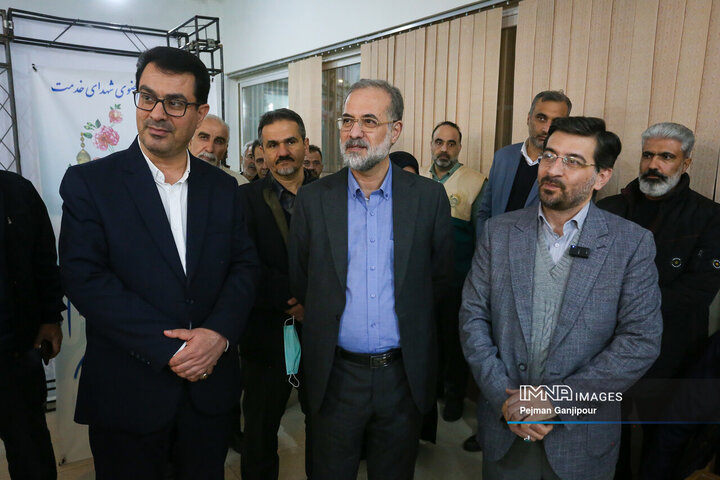 رویداد جهادی دندانپزشکی در شهرداری منطقه ۱۰