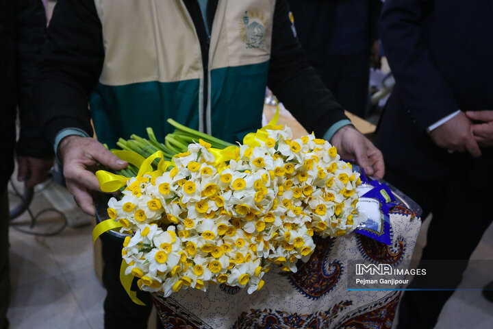 رویداد جهادی دندانپزشکی در شهرداری منطقه ۱۰
