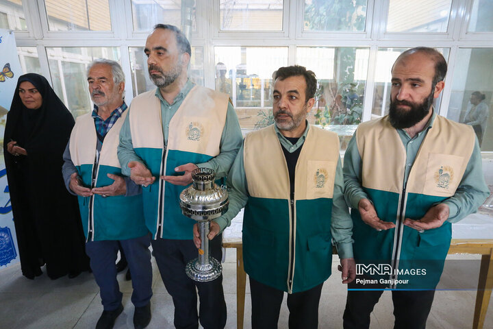 رویداد جهادی دندانپزشکی در شهرداری منطقه ۱۰