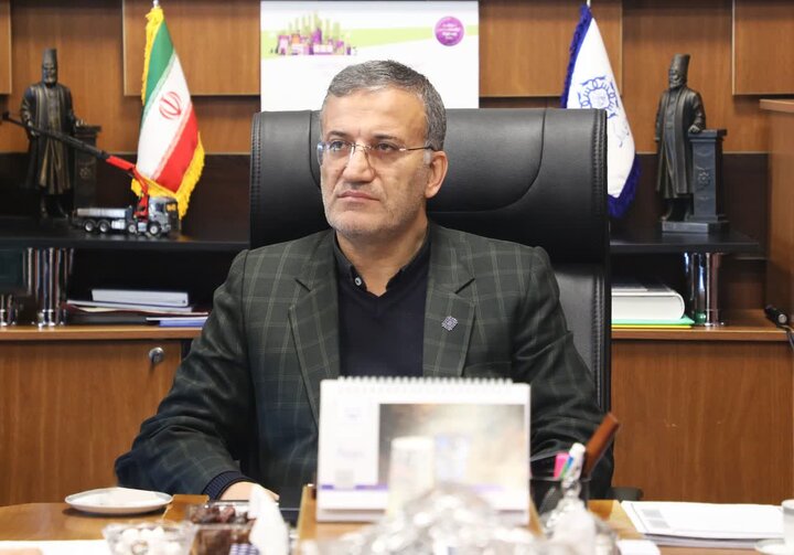 اراک به یکی از قطب‌های نوین گردشگری در مرکز کشور تبدیل می‌شود