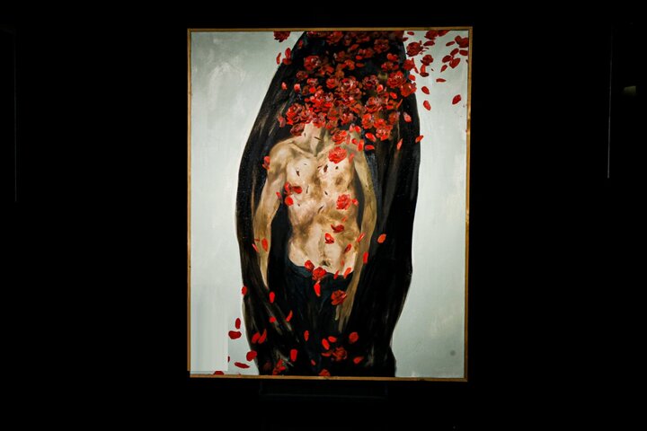 «سایه امنیت» پاسخی به «سایه جنگ» است/ خون شهید نور دارد