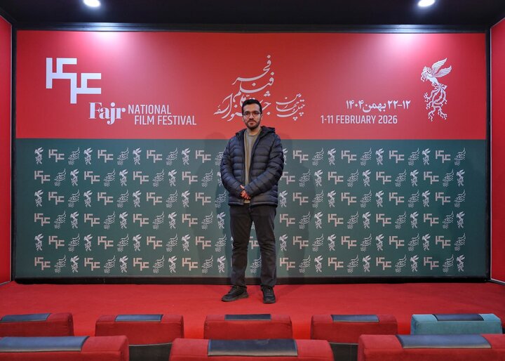 روایت انسانی از حاج قاسم را به ستاره‌سازی ترجیح دادم