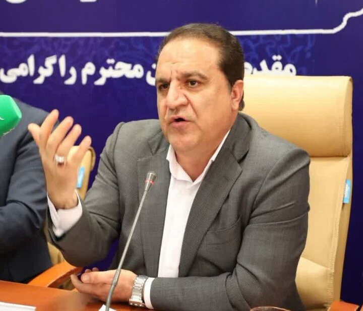 اختصاص ۵۰۰ میلیارد تومان اعتبار برای تکمیل تونل کبیرکوه