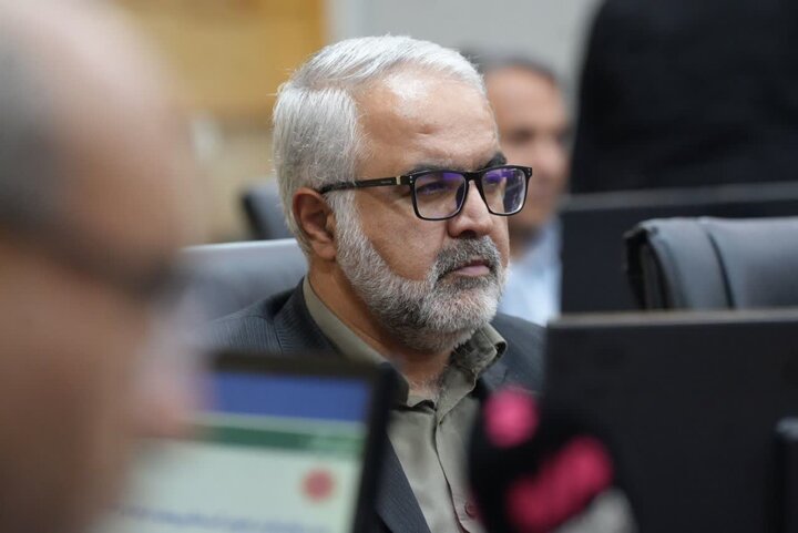 افتتاح ۲۲۳ پروژه عمرانی و اقتصادی در دهه مبارک فجر در استان کرمانشاه