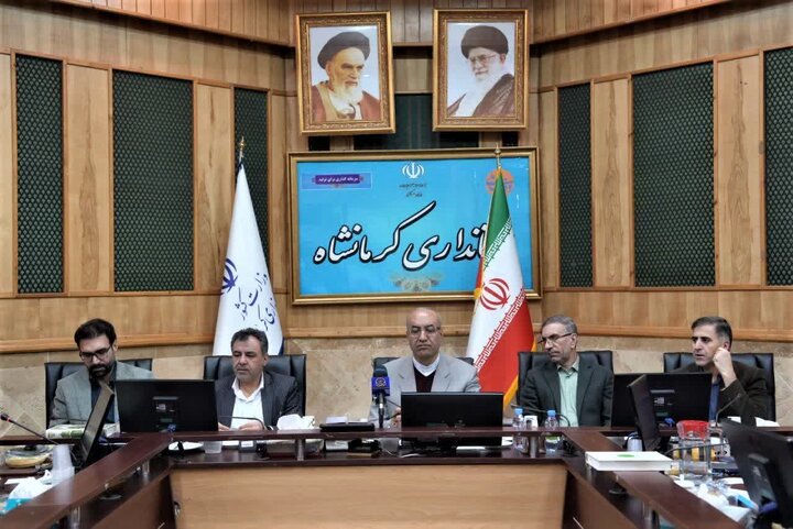 تأکید استاندار کرمانشاه بر آمادگی شهرداری برای تسهیل سفرهای نوروزی