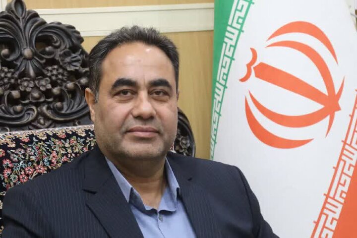 بهره‌برداری از ۱۳۳ طرح عمرانی و خدماتی در زرند همزمان با دهه فجر