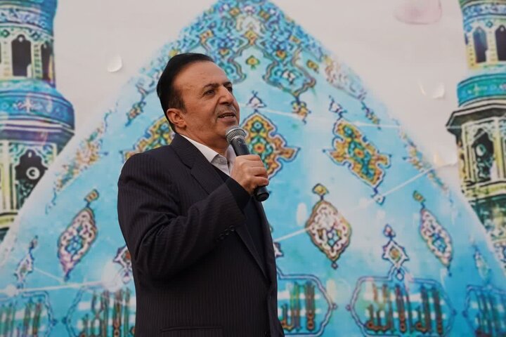 تحریم سپاه پاسداران نمونه روشن بی‌عدالتی جهانی است