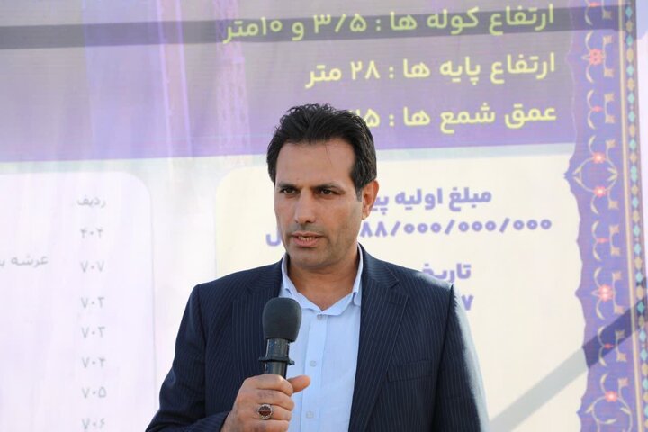 اختصاص ۳۵۸ میلیارد تومان اعتبار برای ساخت پل گاومیشان