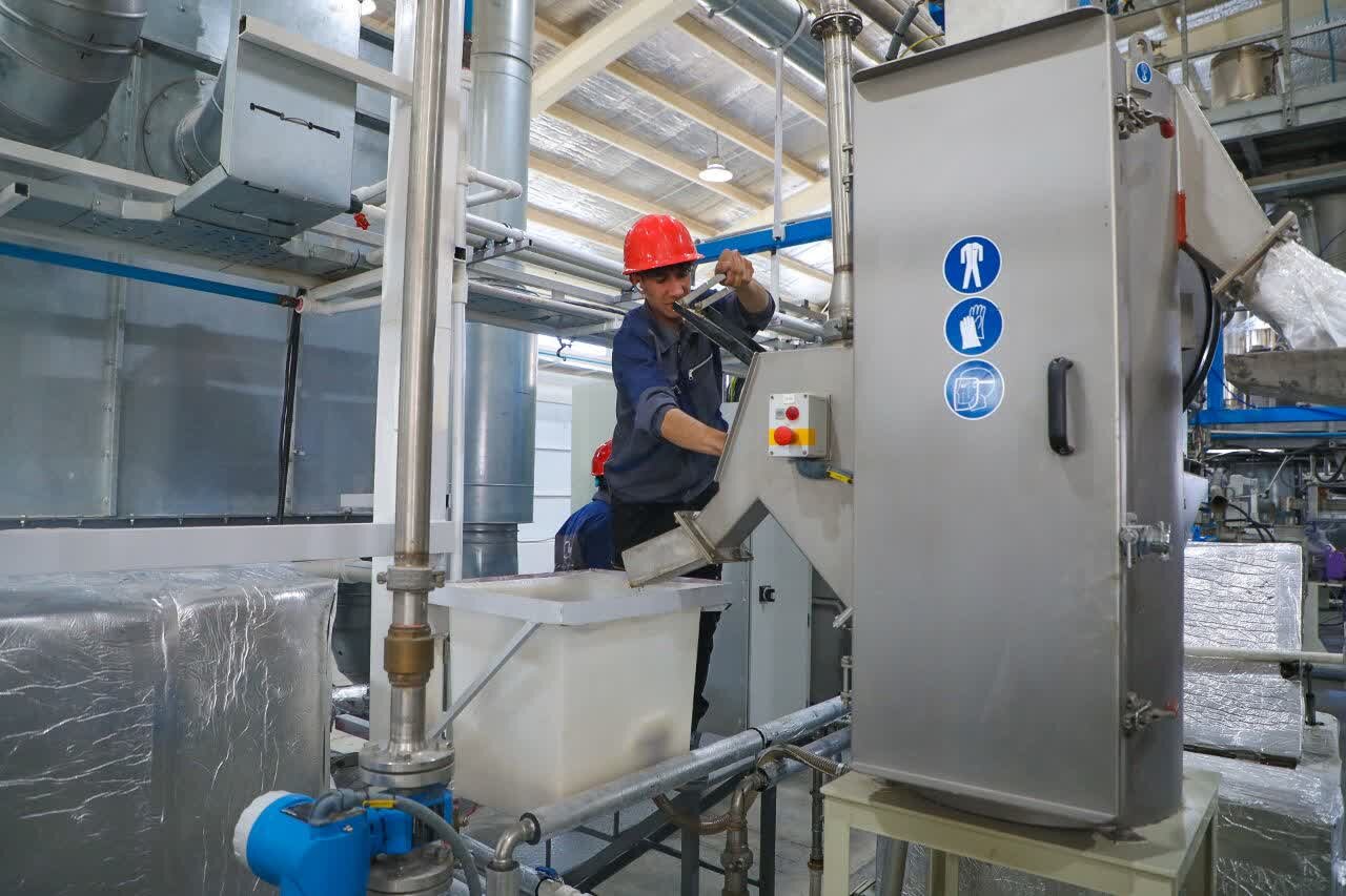 اقتصاد با تولید قوام و دوام مییابد/ هیچ عملیاتی به اندازه تولید بر اقتصاد اثر مثبت ندارد