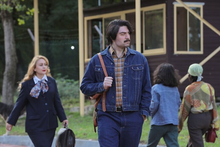 سه فیلم جذاب در پنجمین روز جشنواره فجر/ از زندگی شهید طیب تا حضور مرضیه برومند