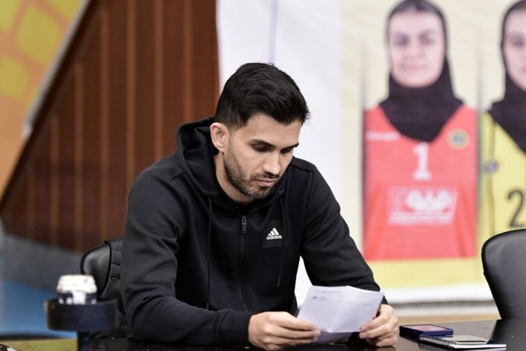 سپاهان، میزبان بزرگ رقابتهای متمرکز هندبال