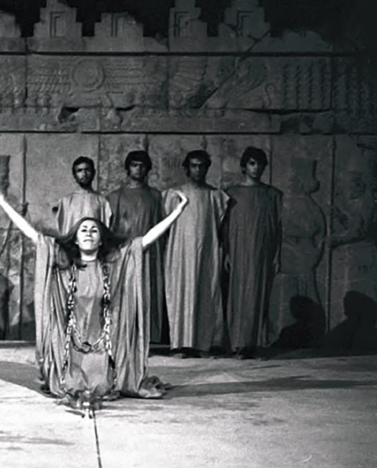 روایتی مستند از آنچه بودیم و آنچه شدیم