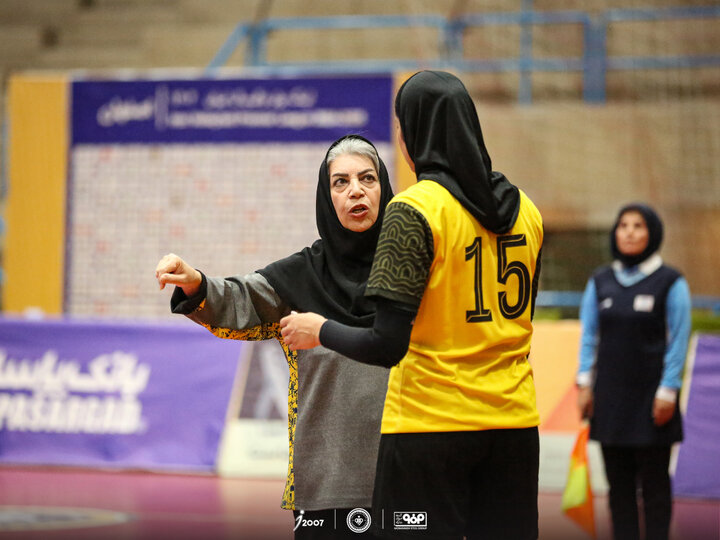 با آمادگی وارد مسابقات کاوا می‌شویم / قرعه ابتدایی سپاهان استراحت بود